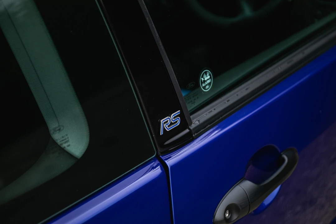 2003 Ford Focus RS 1st Gen - Image 20 of 31
