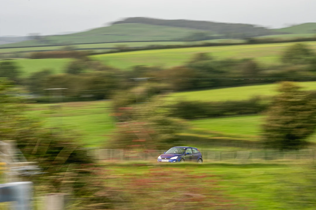 2003 Ford Focus RS 1st Gen - Image 31 of 31