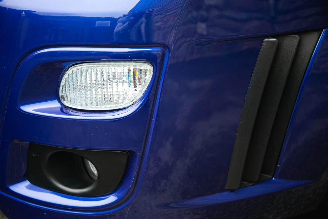 2003 Ford Focus RS 1st Gen - Image 17 of 31