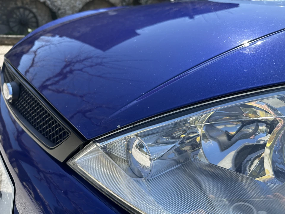 2003 Ford Focus RS 1st Gen - Image 11 of 31