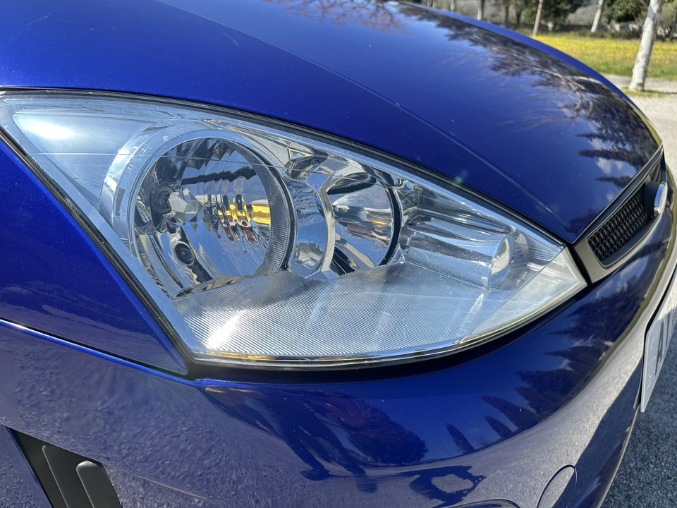 2003 Ford Focus RS 1st Gen - Image 12 of 31
