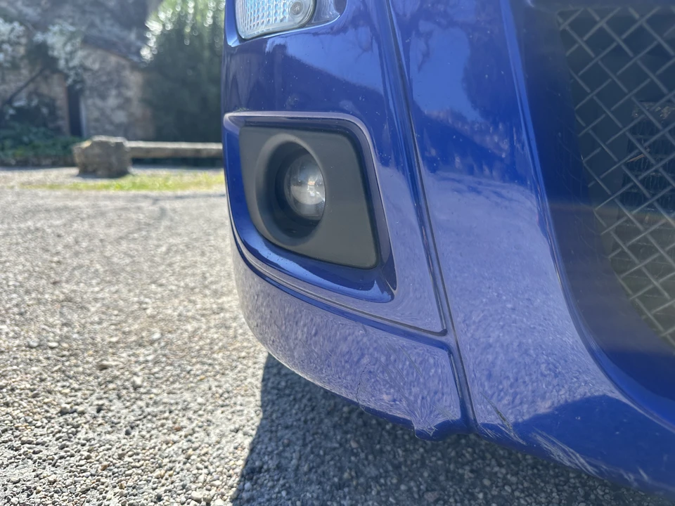 2003 Ford Focus RS 1st Gen - Image 13 of 31
