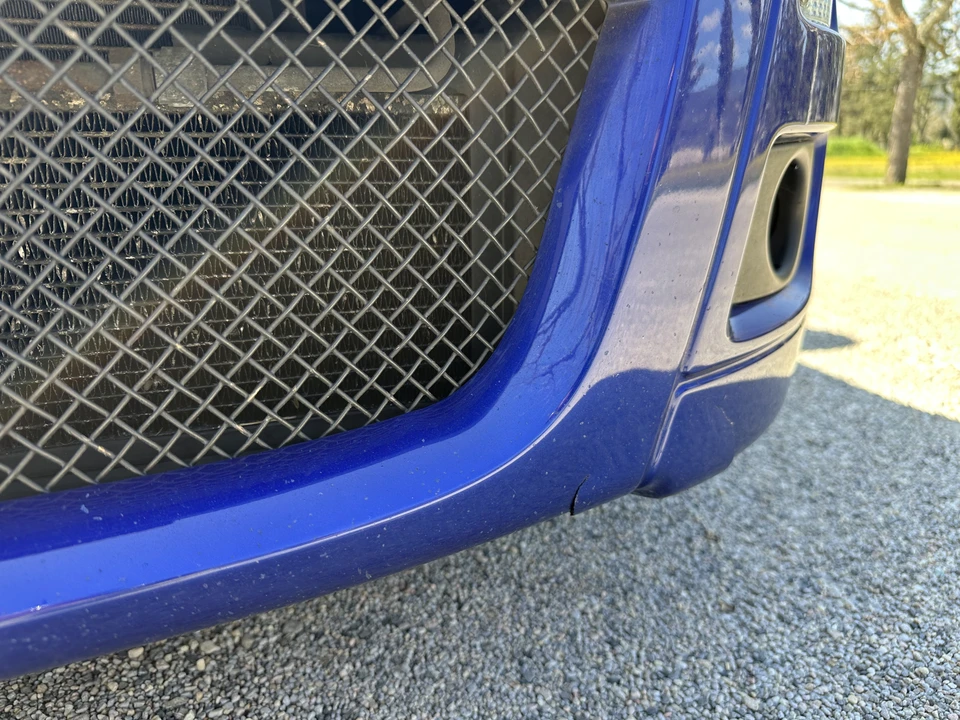 2003 Ford Focus RS 1st Gen - Image 14 of 31