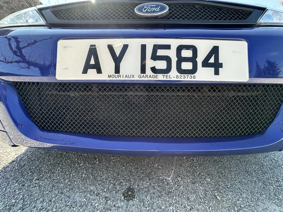 2003 Ford Focus RS 1st Gen - Image 15 of 31