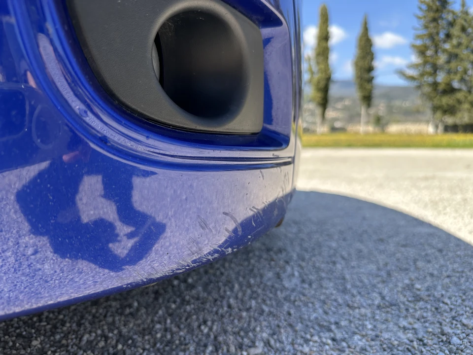 2003 Ford Focus RS 1st Gen - Image 16 of 31