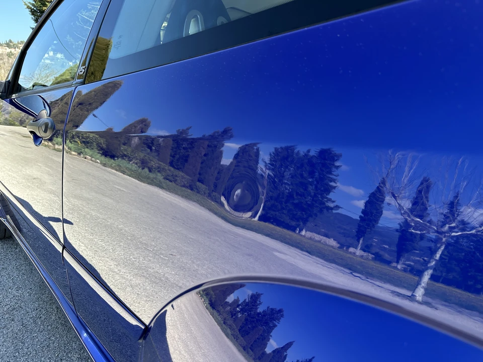 2003 Ford Focus RS 1st Gen - Image 17 of 31