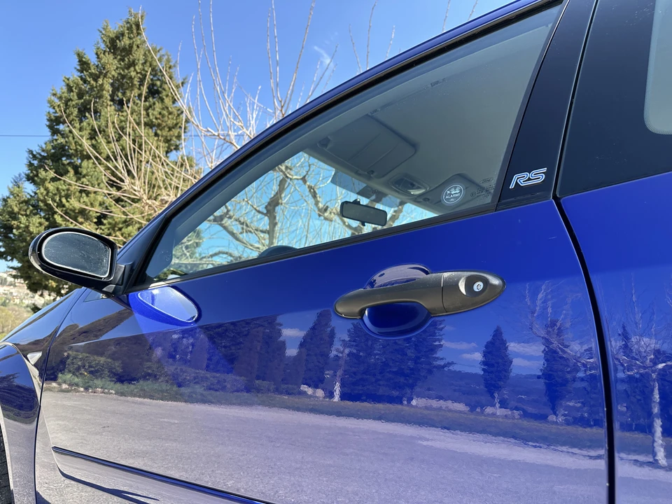 2003 Ford Focus RS 1st Gen - Image 18 of 31