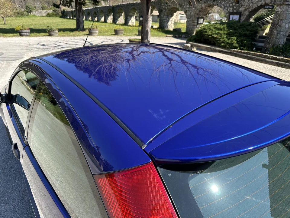 2003 Ford Focus RS 1st Gen - Image 19 of 31