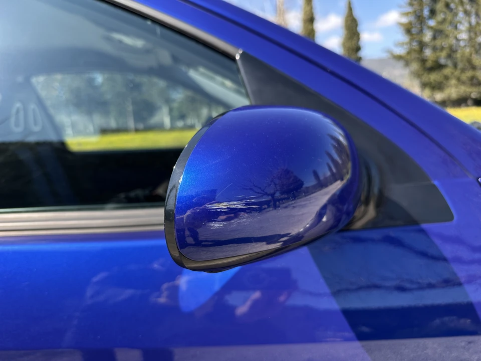 2003 Ford Focus RS 1st Gen - Image 22 of 31