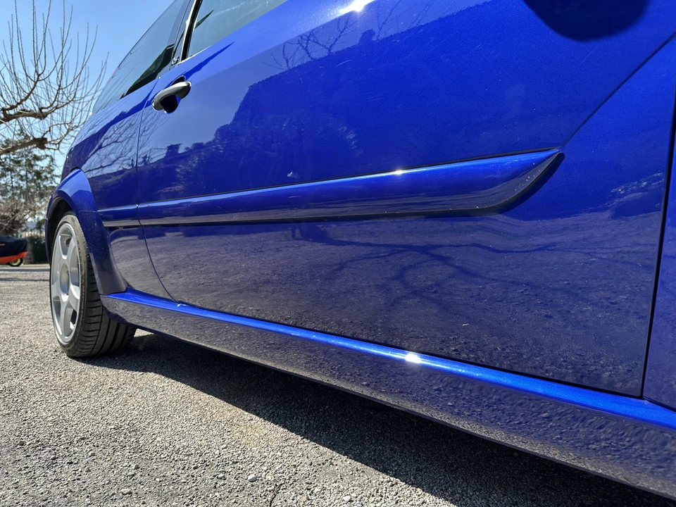 2003 Ford Focus RS 1st Gen - Image 23 of 31