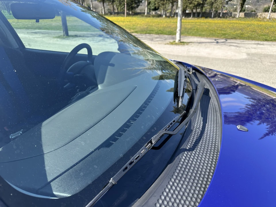 2003 Ford Focus RS 1st Gen - Image 24 of 31