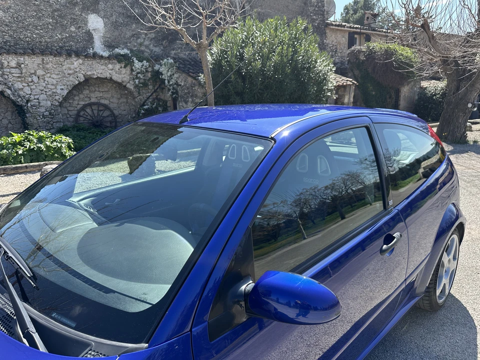 2003 Ford Focus RS 1st Gen - Image 25 of 31