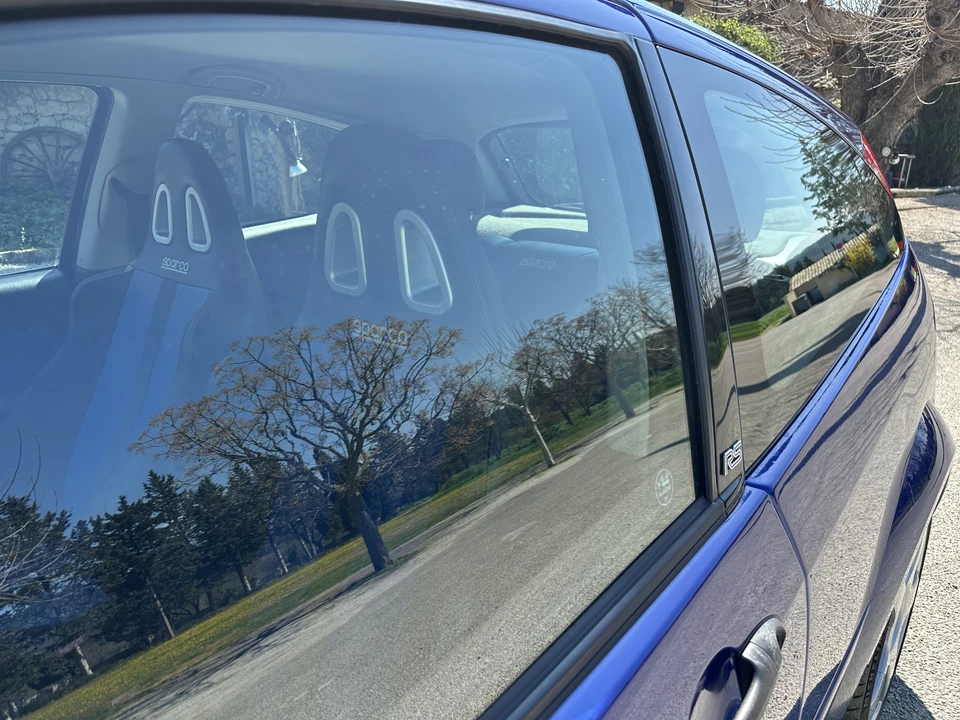 2003 Ford Focus RS 1st Gen - Image 26 of 31