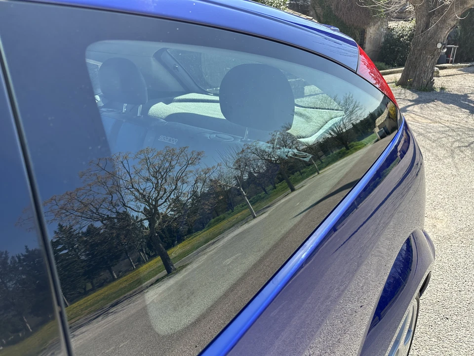 2003 Ford Focus RS 1st Gen - Image 27 of 31
