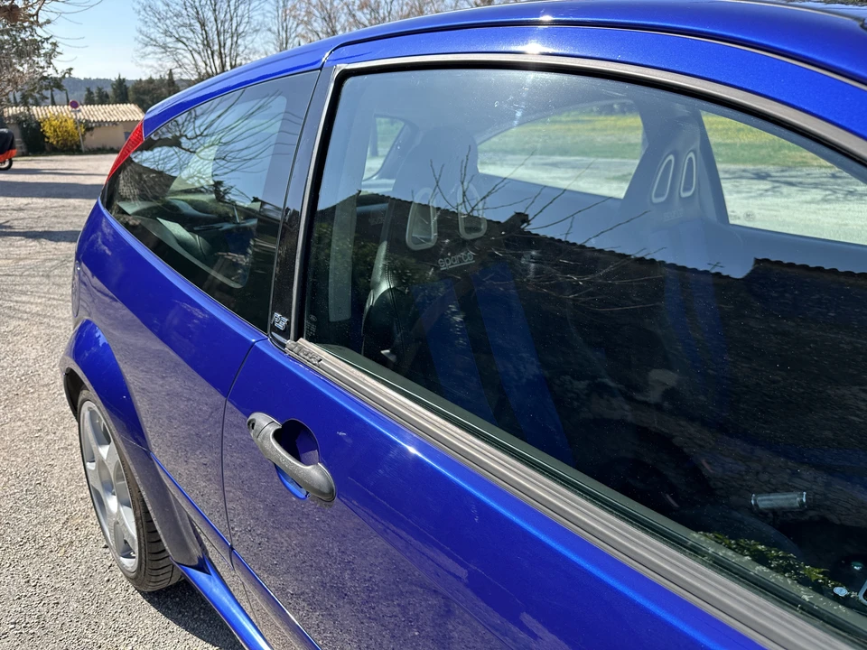 2003 Ford Focus RS 1st Gen - Image 28 of 31