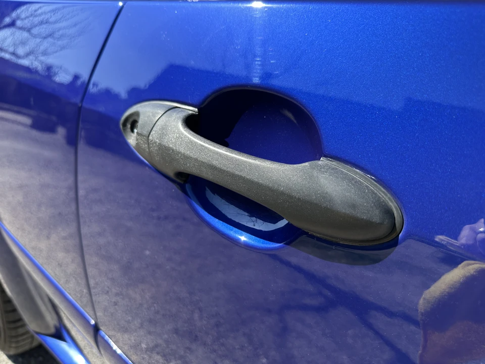 2003 Ford Focus RS 1st Gen - Image 30 of 31