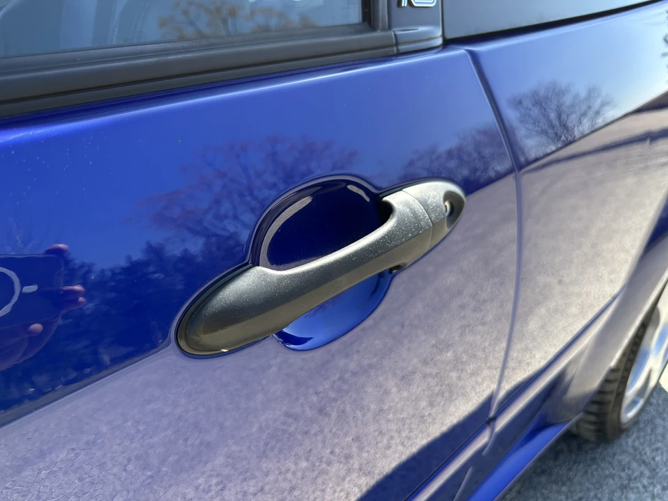 2003 Ford Focus RS 1st Gen - Image 31 of 31