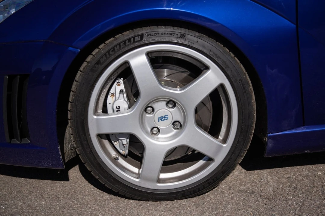 2003 Ford Focus RS 1st Gen - Image 6 of 31