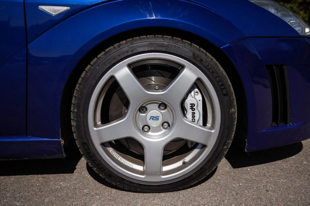 2003 Ford Focus RS 1st Gen - Image 26 of 31