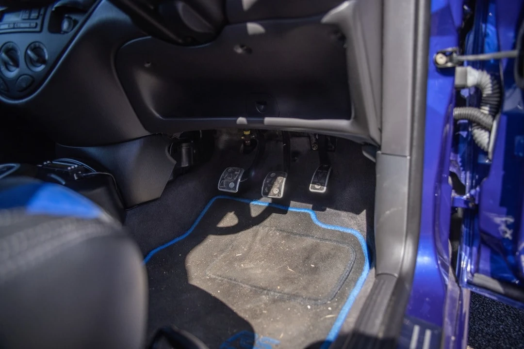 2003 Ford Focus RS 1st Gen - Image 30 of 31