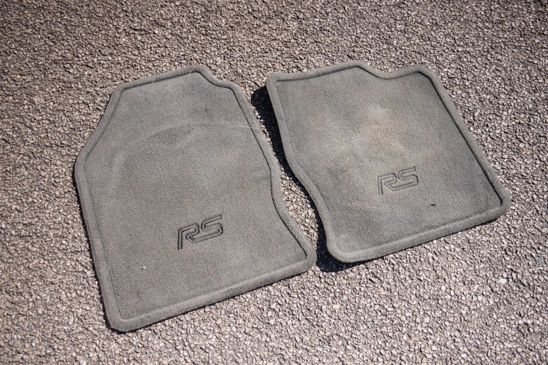 2003 Ford Focus RS 1st Gen - Image 14 of 31