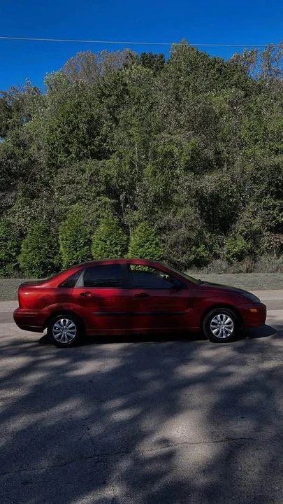2003 Ford Focus 1st Gen - Image 5 of 7