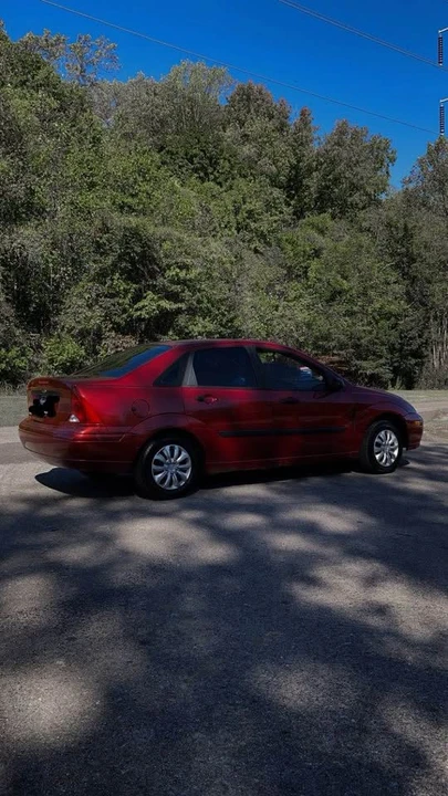 2003 Ford Focus 1st Gen - Image 3 of 7