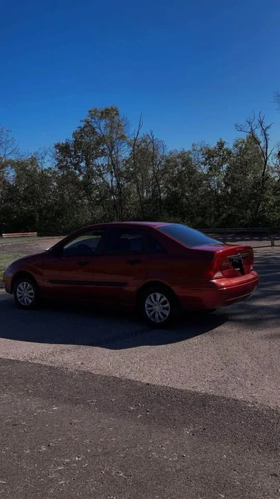 2003 Ford Focus 1st Gen - Image 4 of 7