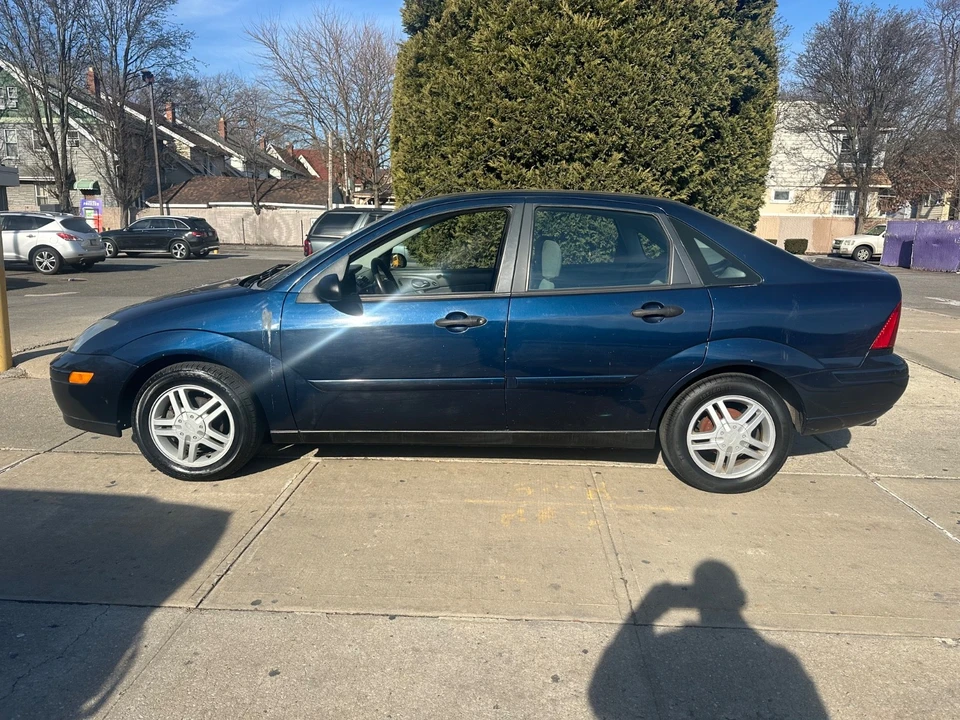2003 Ford Focus 1st Gen - Image 2 of 19