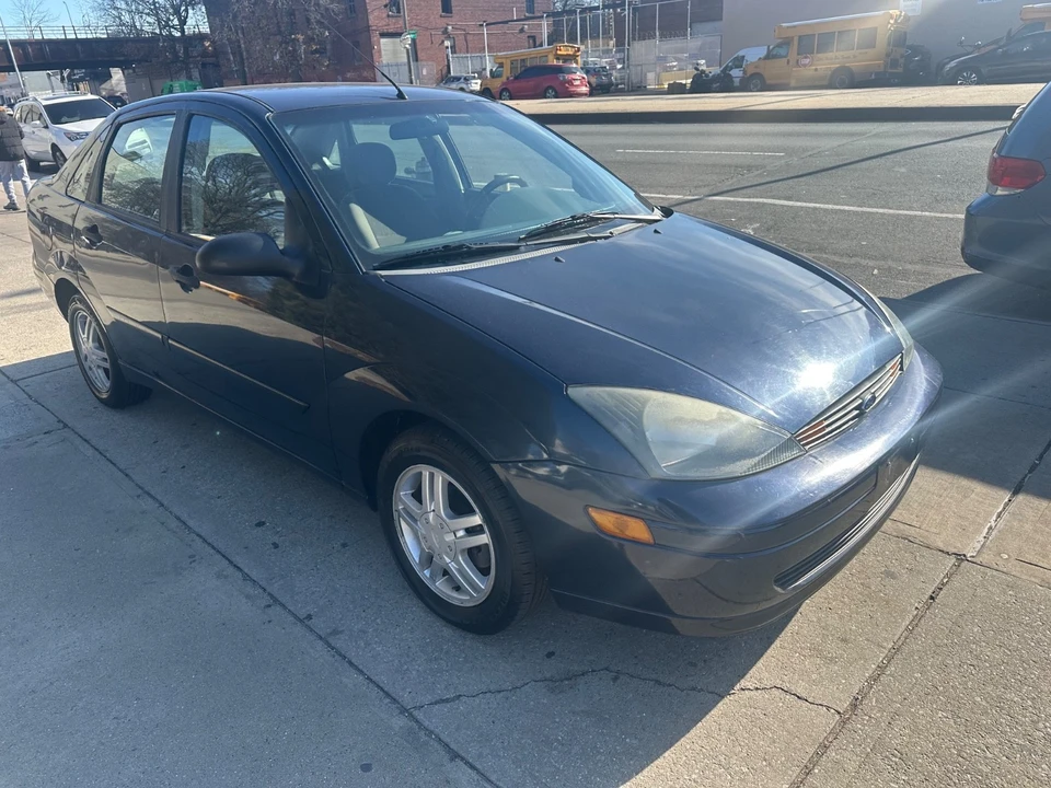 2003 Ford Focus 1st Gen - Image 5 of 19