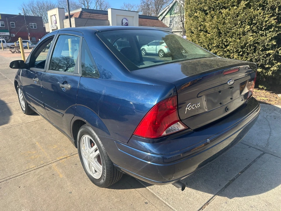 2003 Ford Focus 1st Gen - Image 3 of 19