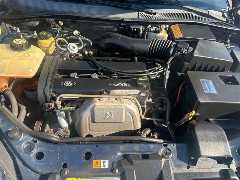 2003 Ford Focus 1st Gen - Image 17 of 19