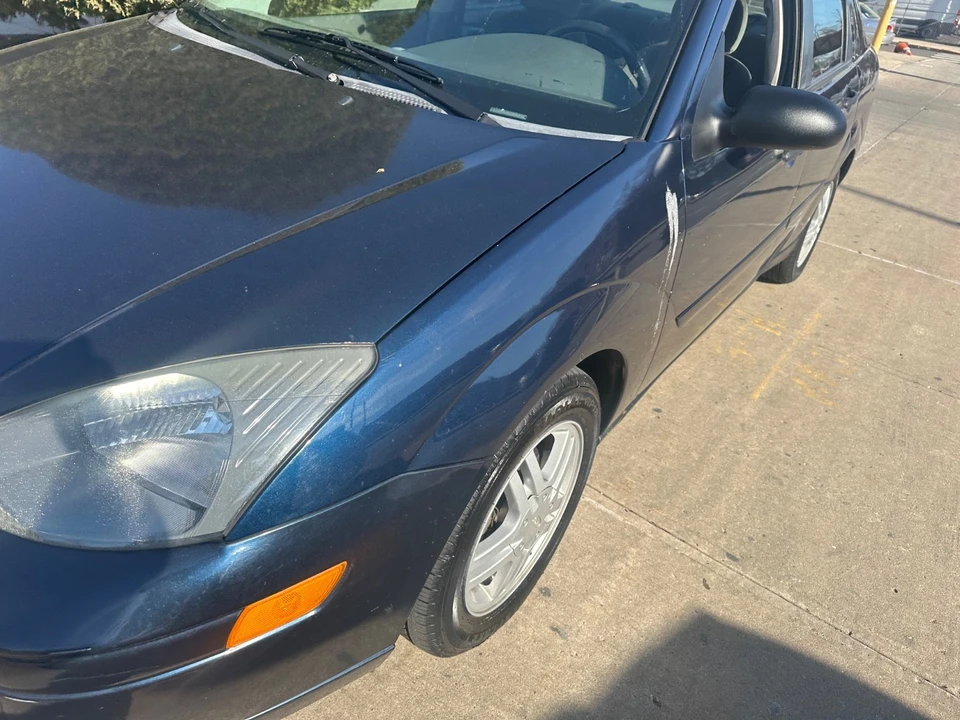 2003 Ford Focus 1st Gen - Image 7 of 19