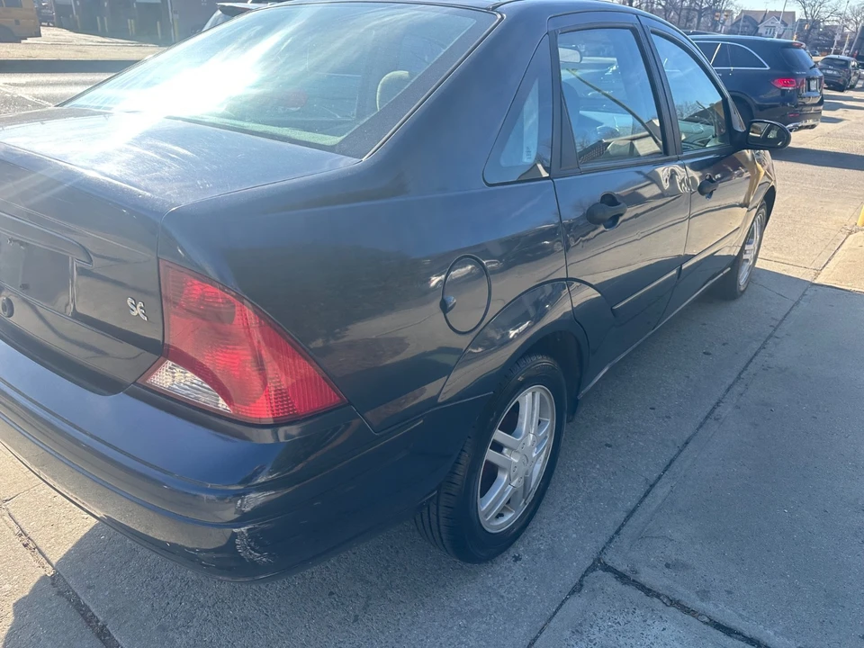 2003 Ford Focus 1st Gen - Image 9 of 19