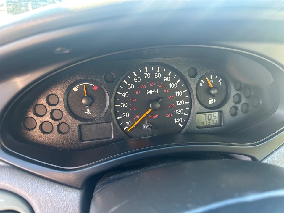 2003 Ford Focus 1st Gen - Image 15 of 19