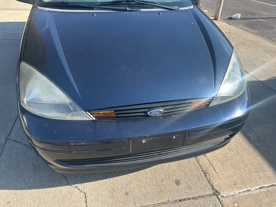 2003 Ford Focus 1st Gen - Image 6 of 19