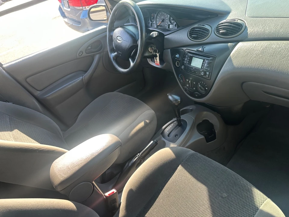 2003 Ford Focus 1st Gen - Image 12 of 19