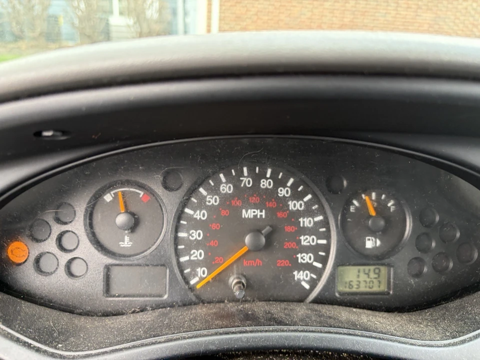 2003 Ford Focus 1st Gen - Image 4 of 5