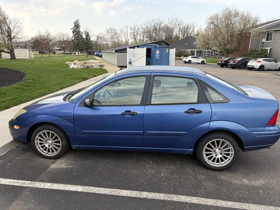 2003 Ford Focus 1st Gen - Image 3 of 5
