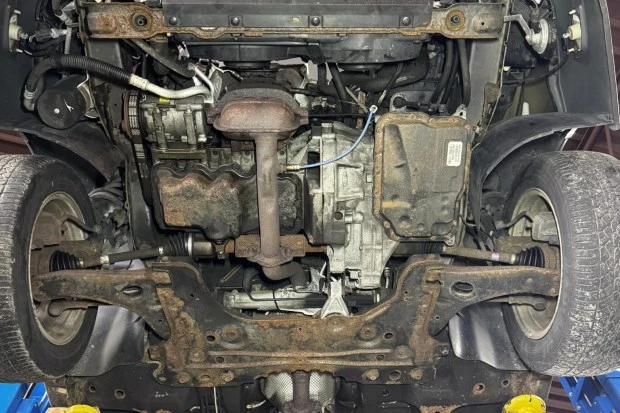 2003 Ford Focus 1st Gen - Image 7 of 7