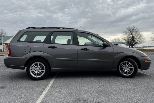 2003 Ford Focus 1st Gen - Image 3 of 7