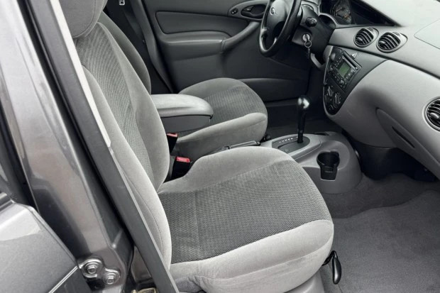 2003 Ford Focus 1st Gen - Image 4 of 7