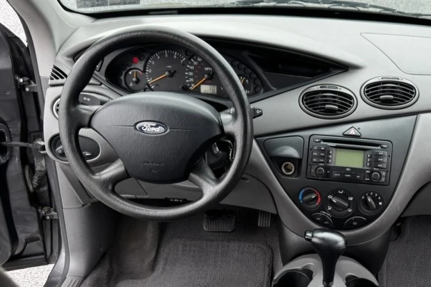 2003 Ford Focus 1st Gen - Image 5 of 7