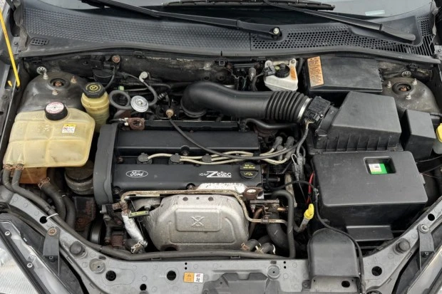 2003 Ford Focus 1st Gen - Image 6 of 7