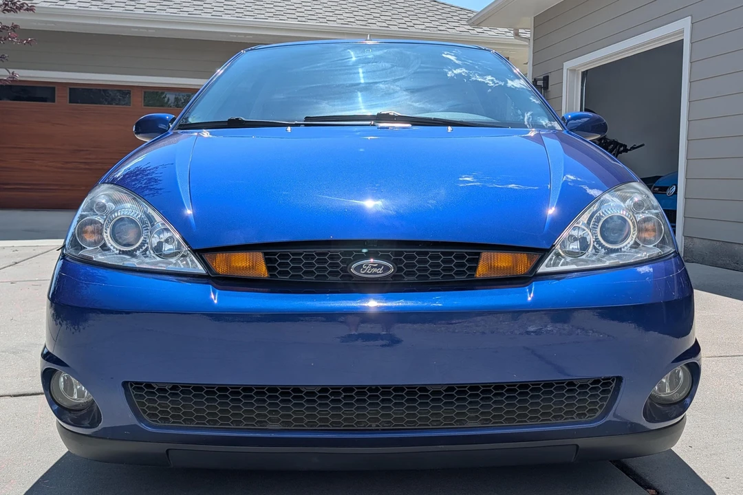2003 Ford Focus 1st Gen - Image 2 of 31