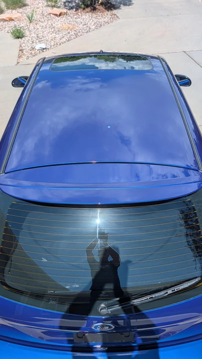 2003 Ford Focus 1st Gen - Image 15 of 31