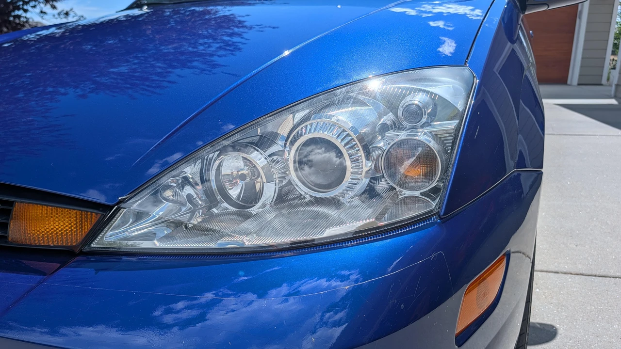 2003 Ford Focus 1st Gen - Image 12 of 31
