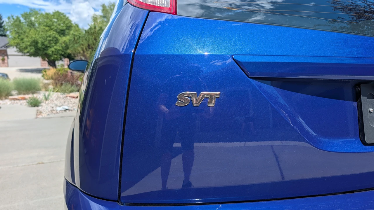 2003 Ford Focus 1st Gen - Image 18 of 31
