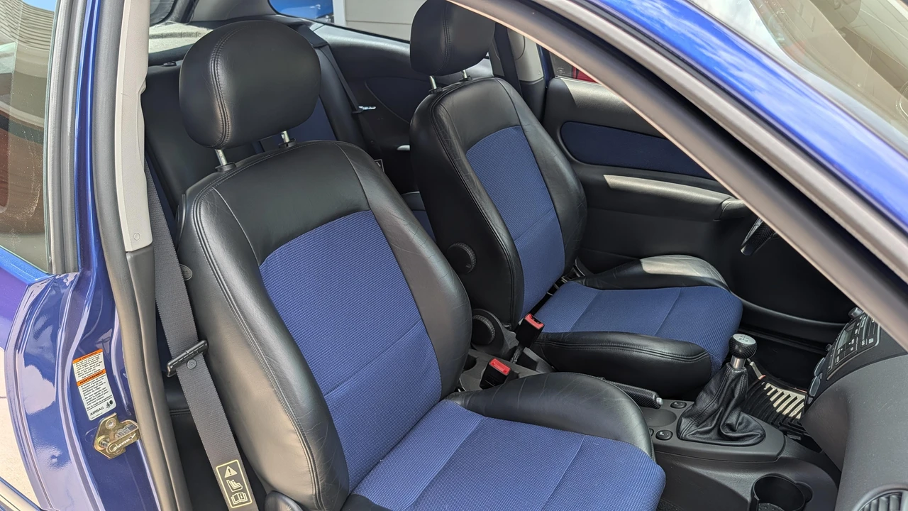 2003 Ford Focus 1st Gen - Image 31 of 31