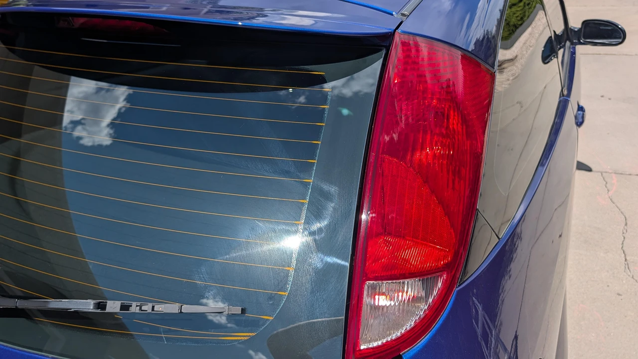 2003 Ford Focus 1st Gen - Image 17 of 31